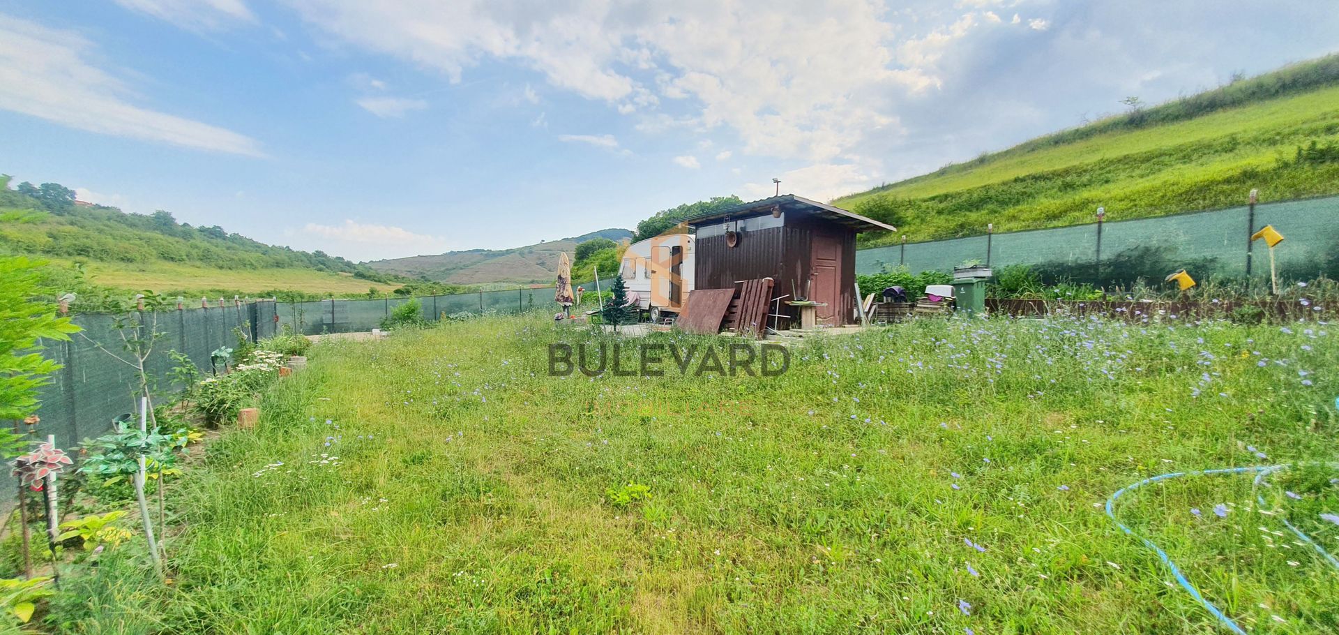 Teren cu suprafata de 434 mp pentru investitie si relaxare! - Poză 4