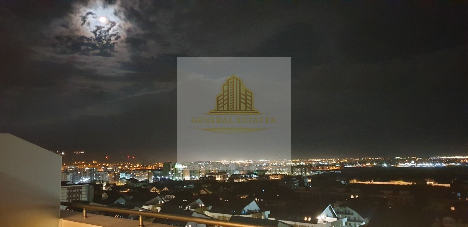 Apartament 2 camere tip penthouse cu terasă panoramică – zona Coresi - Poză 11