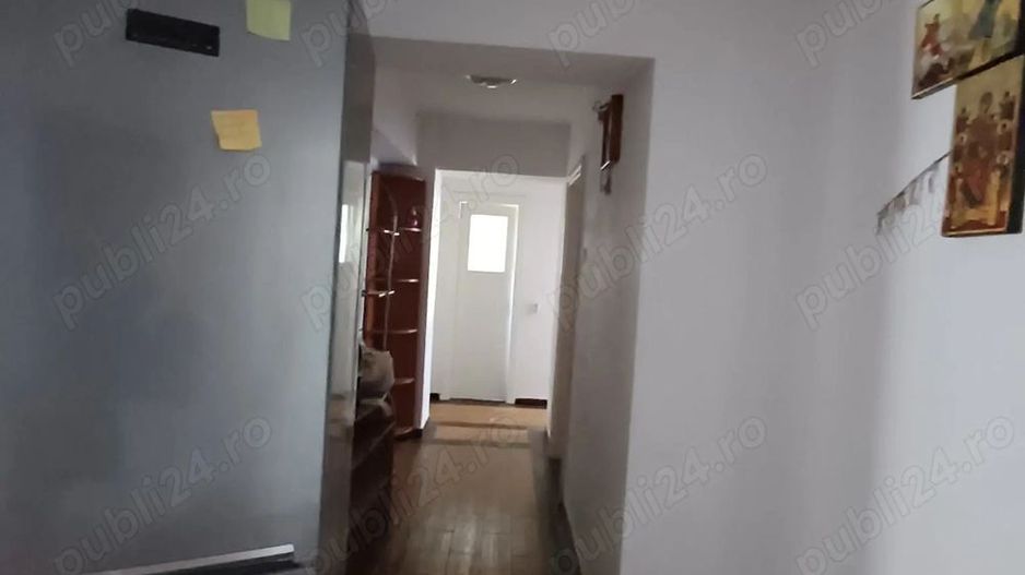 Apartament 4 camere, zona ultra centrală, in spate la Tribunalul nou - Poză 8