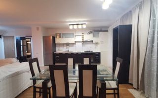 Apartament cu 2 camere | Complex CityCenter RI03 - Poză 5