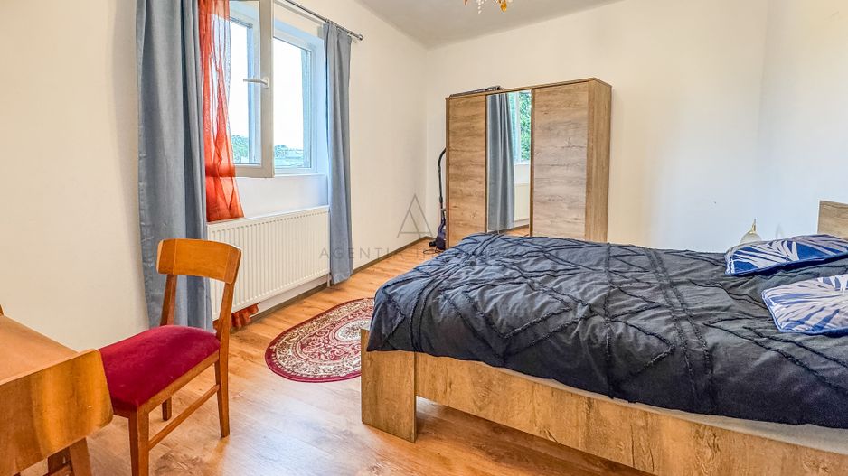 2 Camere Cismigiu | Bloc Fara Risc | Calea Victoriei - Poză 3