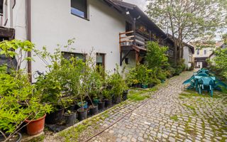 Pensiune/Vila turistica /cazare muncitori in Cristian Brasov - Poză 4