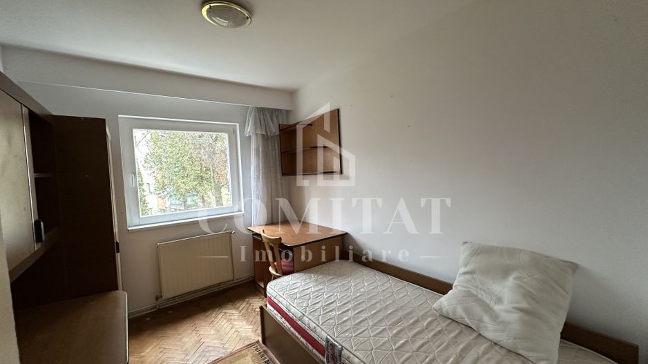 Apartament 3 camere | 52mp | zona Sirena - Poză 8