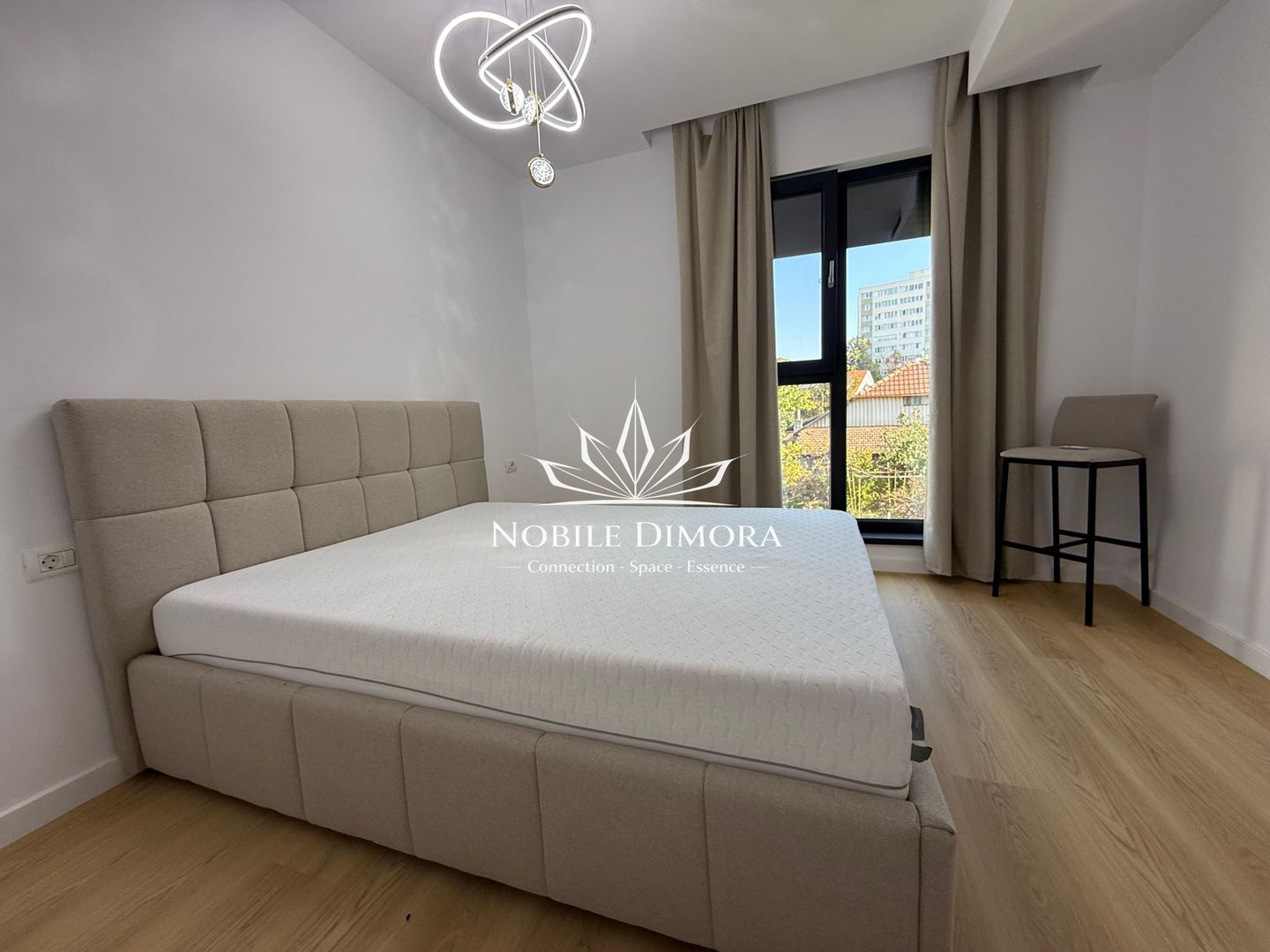 Apartament modern cu 2 camere, parcare privata - Iulius Mall - Cetatii - Poză 16