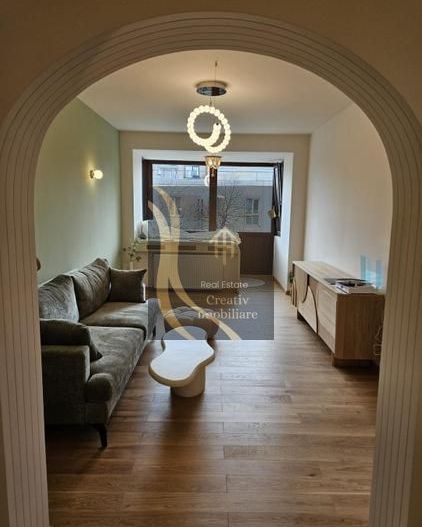 Apartament Lux Floreasca - Poză 5