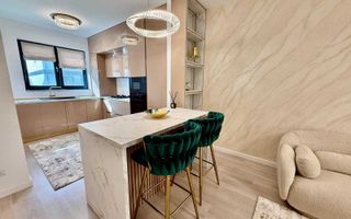 duplex 4 camere | Mobexpert Homes Pipera | curte | 2 parcări - Poză 1