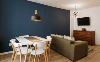 Apartament premium, ultrafinisat, cu terasă de 23 mp - Poză 1