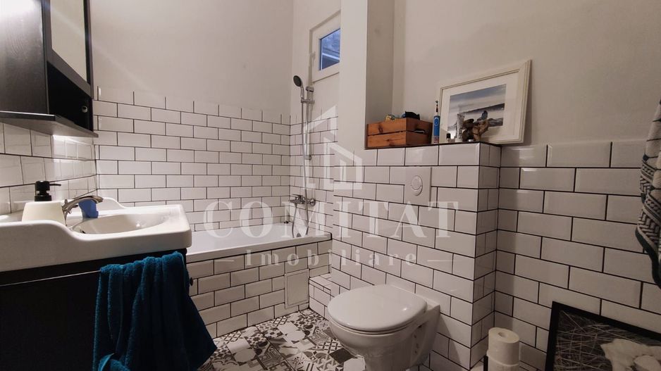 Apartament de vânzare | Facultatea de Litere - Poză 11