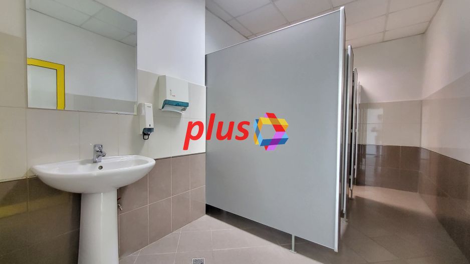 Spatiu de birouri - 495.8 mp #PLUS Spatii comerciale / Birouri - Poză 6
