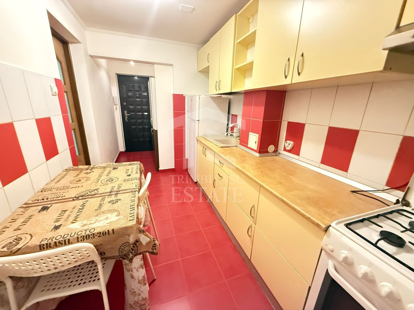 Apartament 2 Camere Teiul Doamnei Lacul Tei - Poză 9