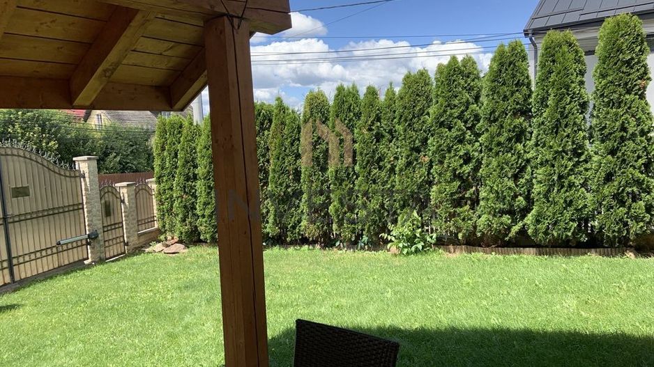 Casa spatioasa de inchiriat- zona Eugen Ionesco - Poză 29