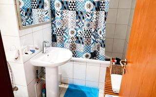 Apartament 3 camere Unirii, Burebista, Piata Alba Iulia - Poză 9