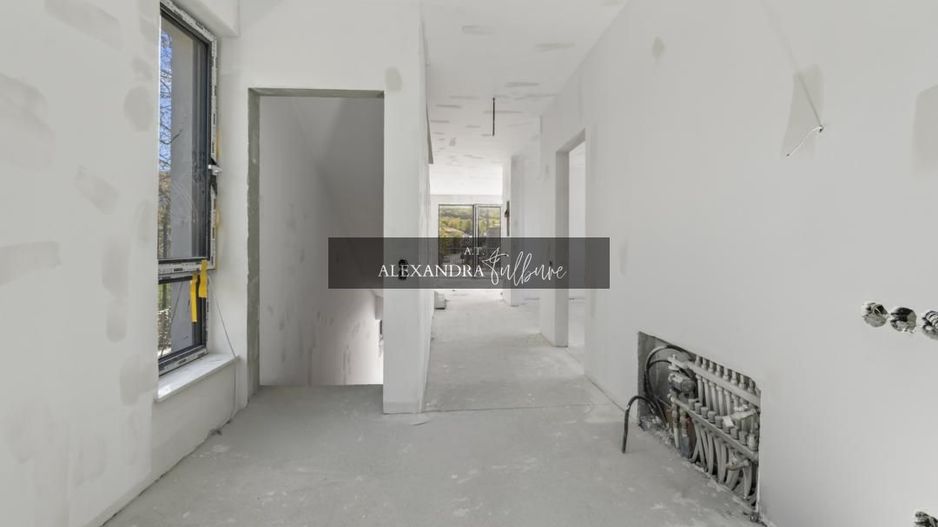 Casa individuala 5 camere | FINISATA | Zona Faget - Poză 12