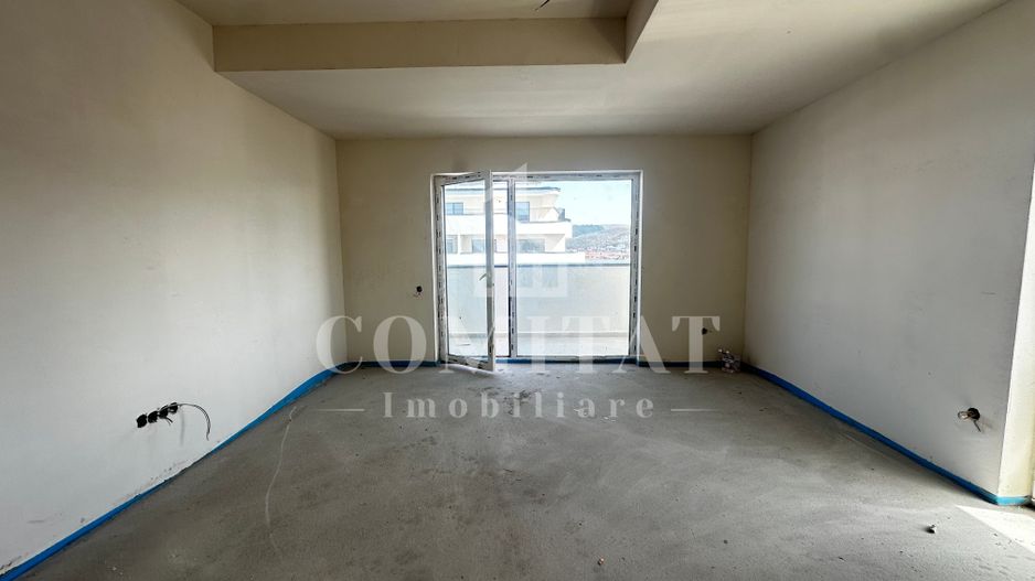Apartament 3 camere | 28 MP Terasa | Bloc nou | Eroilor - Poză 3