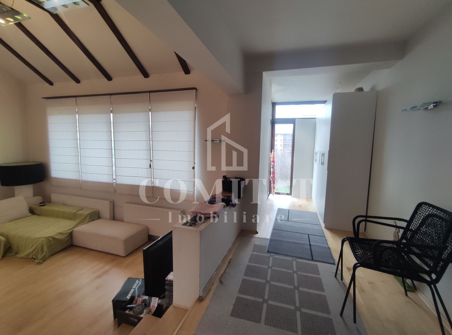 Casa individuală la cheie | 180mp+ 750 teren | zona Cetatea Fetei - Poză 3