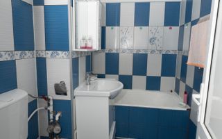 Apartament 2 camere| 55mp| Strada Republicii - Poză 6