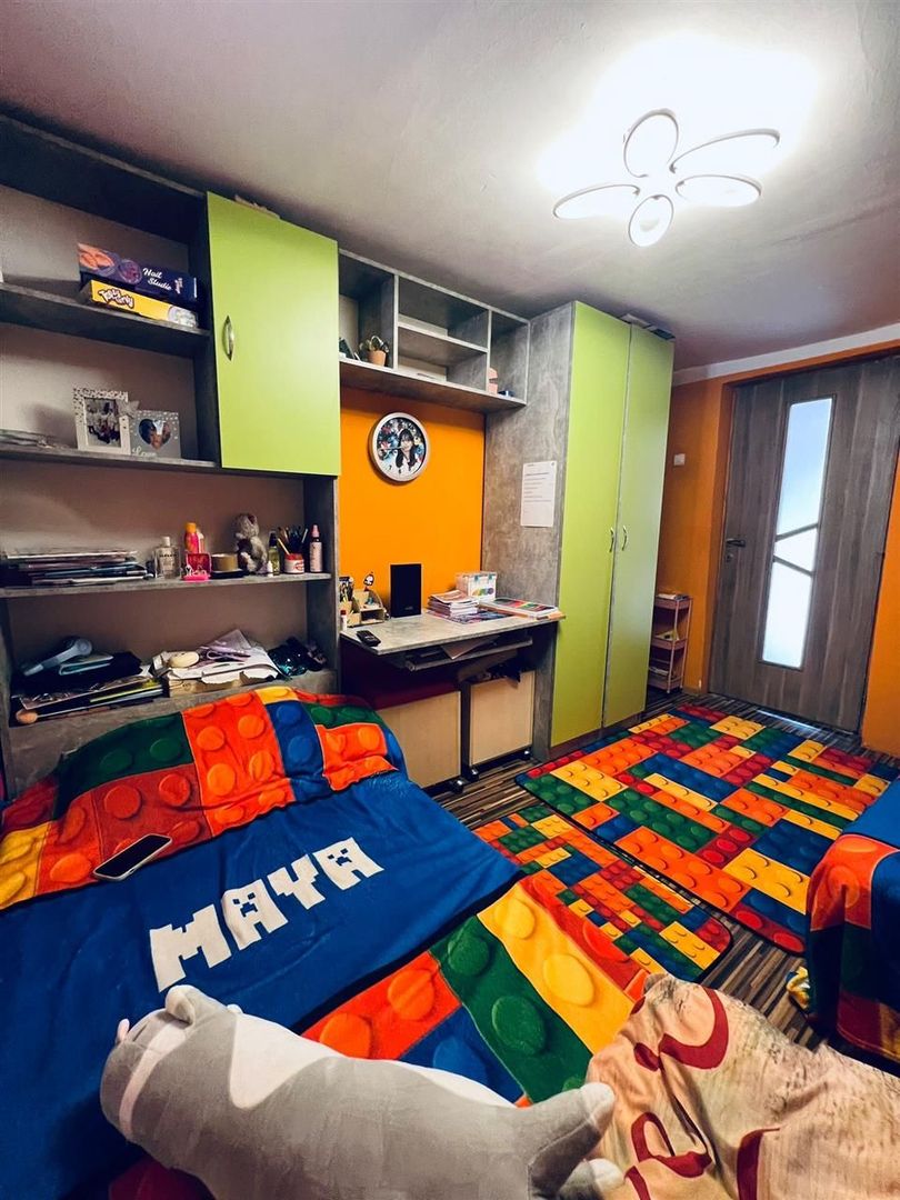 Casa la 20 de Km de Oradea - Poză 4