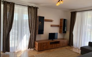Apartament 2 camere de inchiriat-M Obor-loc de parcare - Poză 1