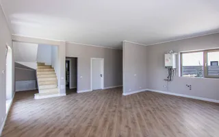 | OTOPENI | VILA INDIVIDUALA | 5 CAMERE | FINISATA COMPLET | ACTE LA ZI | - Poză 18