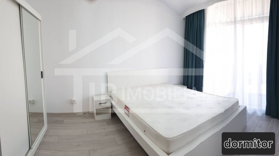 Apartament cu 2 camere, 56mp, Zona AMA Residence - Poză 3