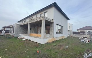 CASA SINGULARA, TOATE UTILITATILE, PREDARE LA CHEIE, COMISION 0% - Poză 1