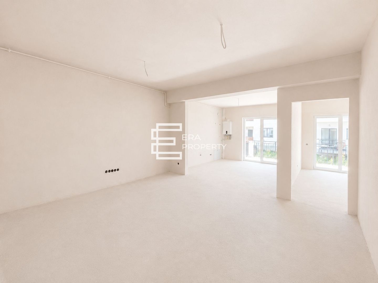 Apartament 2 camere-54 mp - boxa - Selimbar zona Brana - Poză 1