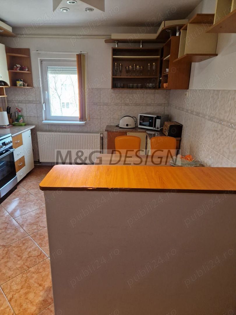 Apartament  cu 3 camere Sagului - Poză 5