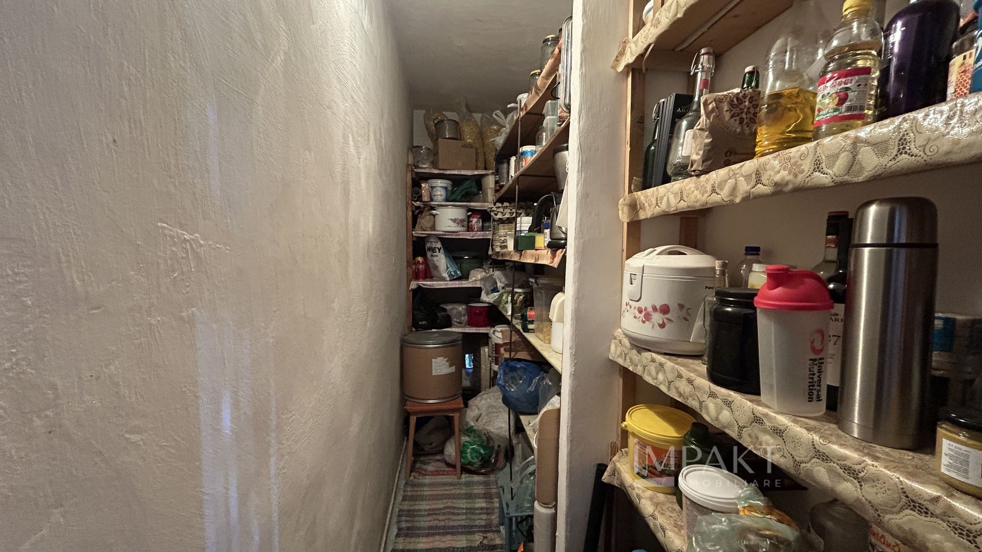 Vanzare apartament cu 4 camere, confort sporit, Zona Farmec Marasti! - Poză 16