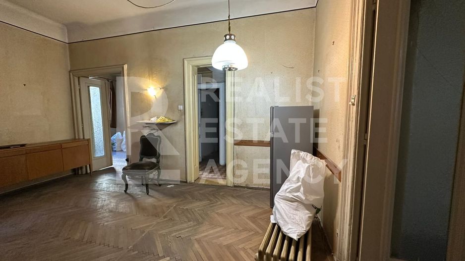 Vânzare, apartament cu 4 camere în vilă interbelică – Cismigiu - Poză 7