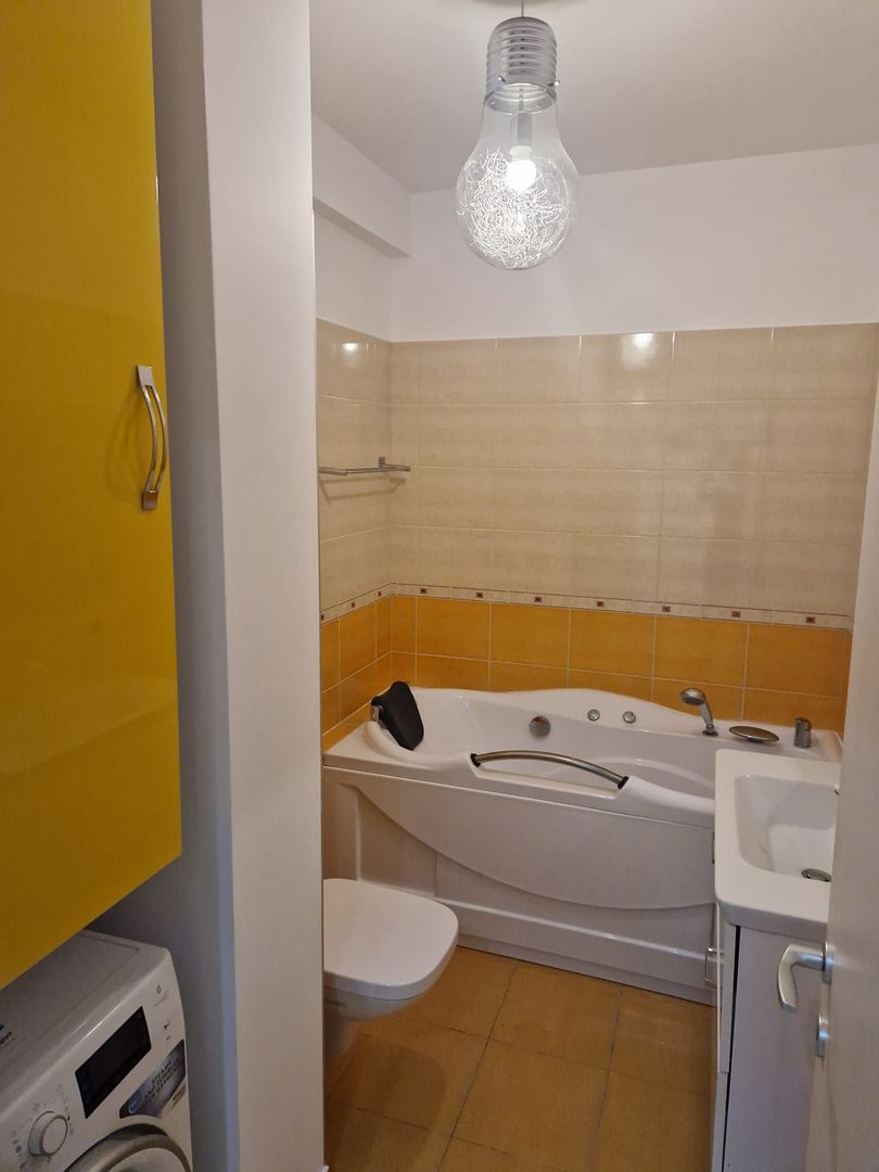 Apartament 2 camere Otopeni | include parcare - Poză 7