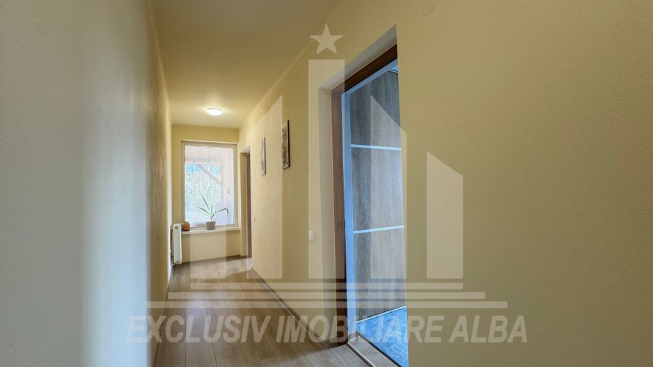 Casa individuala | De vanzare | 200 mp | 8140 mp teren | Oarda de Sus - Poză 9