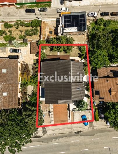 Proprietate premium vis-a-vis de noul Stadion Nicolae Dobrin - Poză 43
