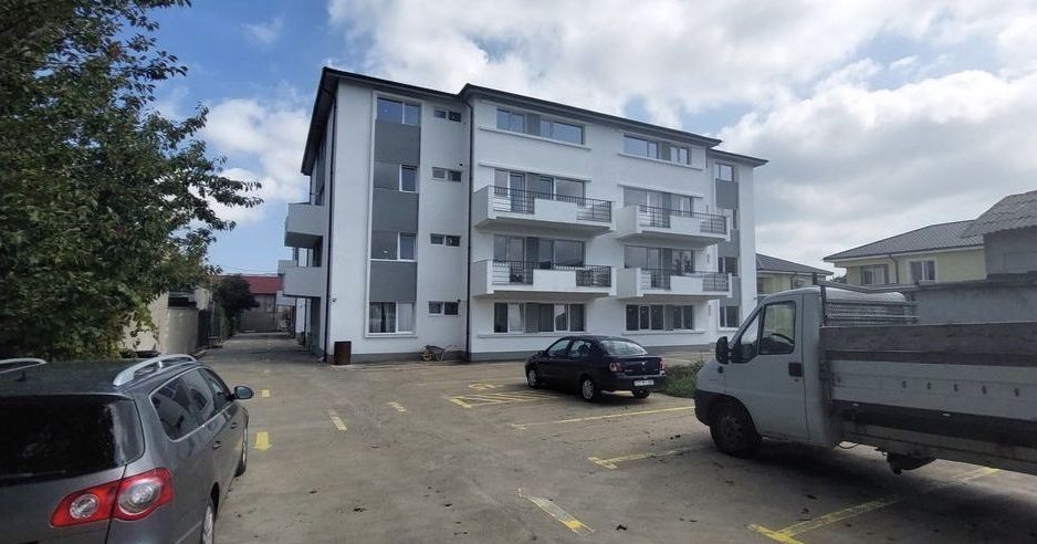 Proprietar Apartament 64 mp utili Constanta - Poză 1