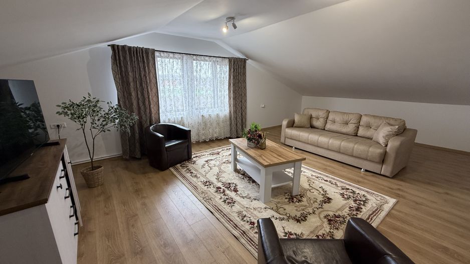 Casă de vânzare | Șcheia  | 146 mp | Complet mobilată - Poză 13