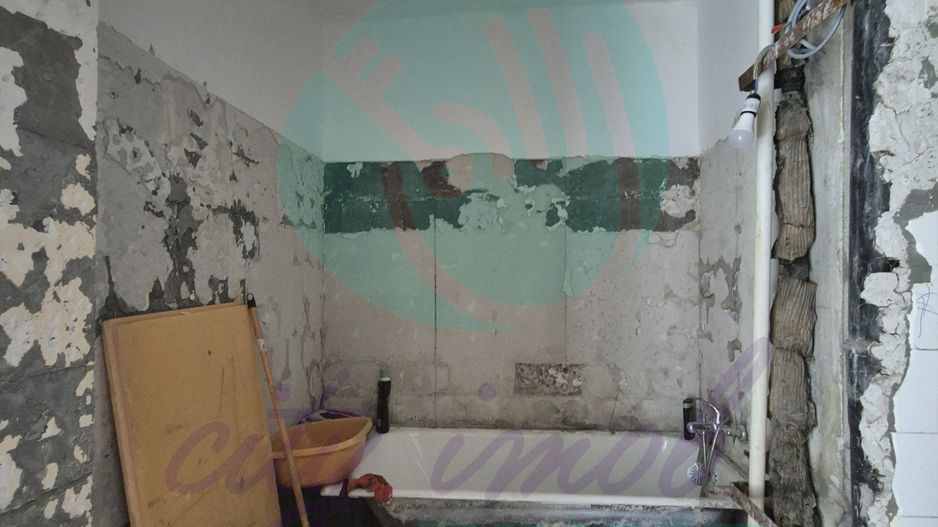 2 camere in renovare totala | Mihai Bravu – Dristor | bloc reabilitat - Poză 14