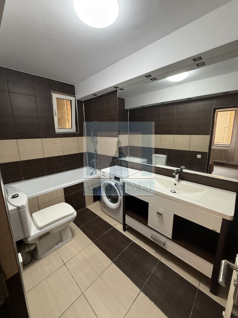 Apartament 3 camere la casa, mobilat/utilat-zona Centrul Istoric - Poză 11
