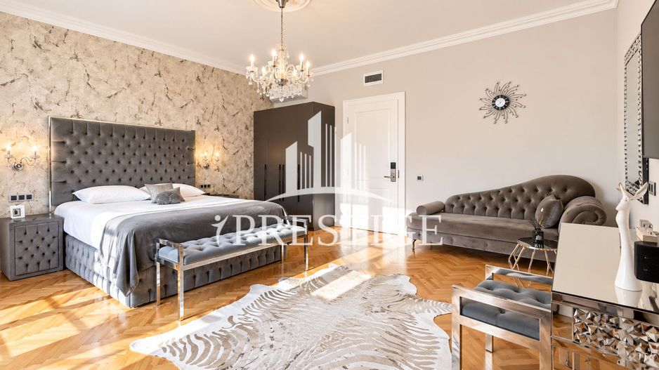 INVESTIȚIE ULTRACENTRAL | DOUĂ STUDIOURI LUX LA 1 MINUT DE PIAȚA MARE - Poză 5