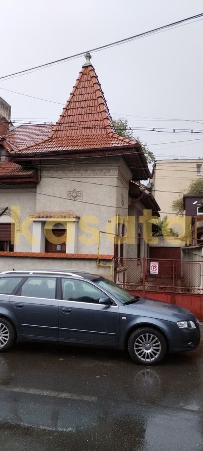 Vilă 4 camere | Floreasca | curte proprie | garaj - Poză 17