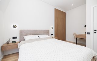 Vânzare, apartament, 3 camere, str. Durlești, Dumnbrava - Poză 9