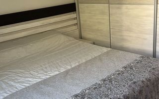 AP. 2 CAMERE- OBOR, BLOC REABILITAT, MOBILAT/UTILAT MODERN - Poză 5