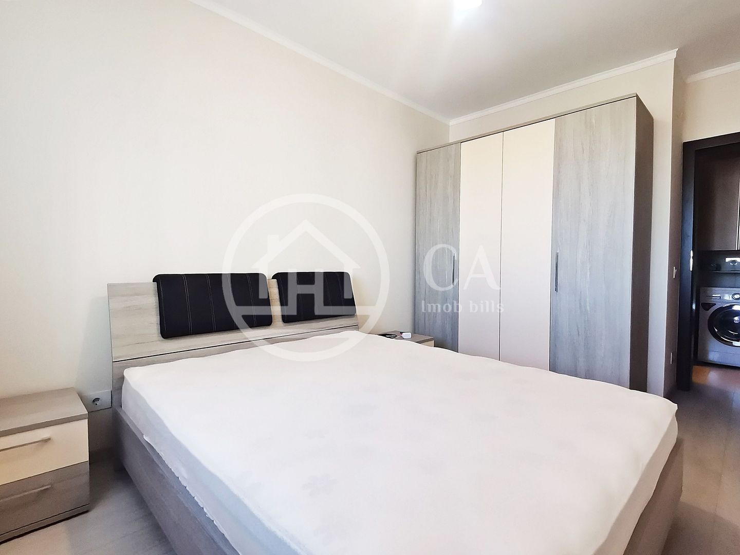 Apartament cu 2 camere de inchiriat in Prima Sucevei, Oradea - Poză 3