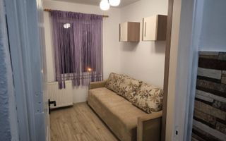 Apartament 3 camere Sibiu | Vasile Aaron | 50 mp, parcare - Poză 7