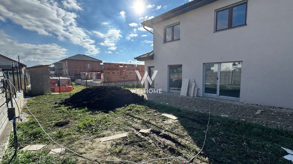 Casa de vanzare in Sura Mica - Sibiu - Poză 6