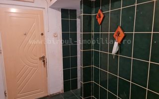 Apartament 2 Camere – Central, Cumpăna  Parter - Poză 3