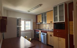 Apartament cu 2 camere - decomandat - Mega Mall - Pantelimon - Poză 5