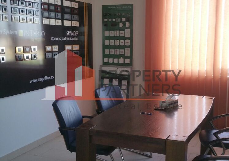 Cladire de birouri in sectorul 1 la Metrou Jiului - Poză 4