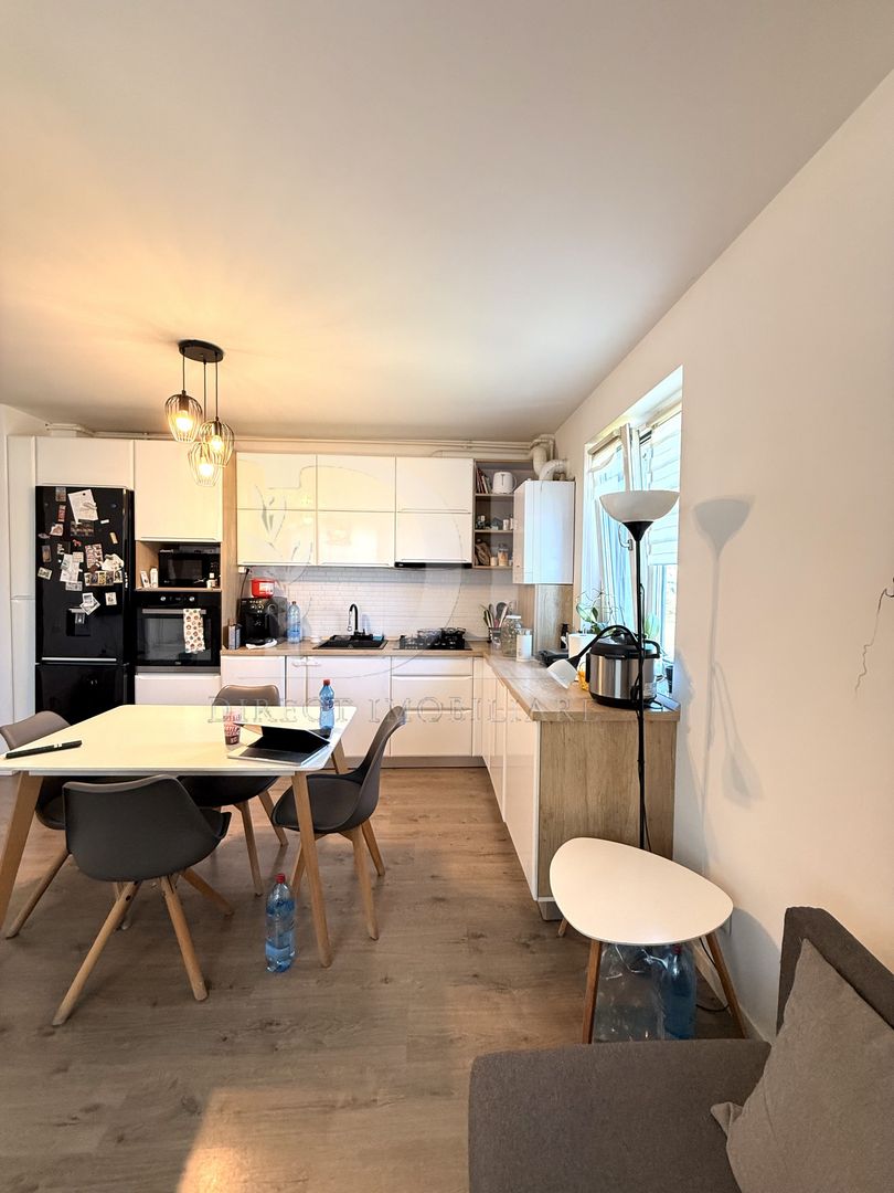 Apartament cu 3 camere | Zona Metro Floresti Cluj - Poză 3