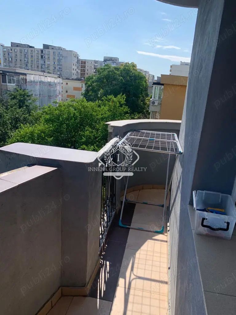 Parcul Sebastian | 3 camere | 85mp | et 4 | centrala proprie | 150.000 euro - Poză 9