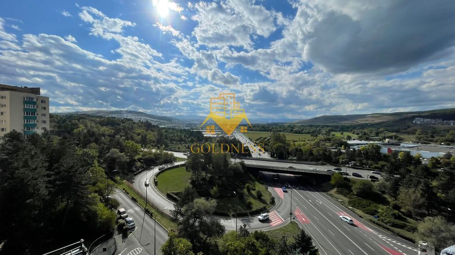 Oportunitate| Apartament 50 mp finisat| Bloc 2021 Calea Floresti| - Poză 5