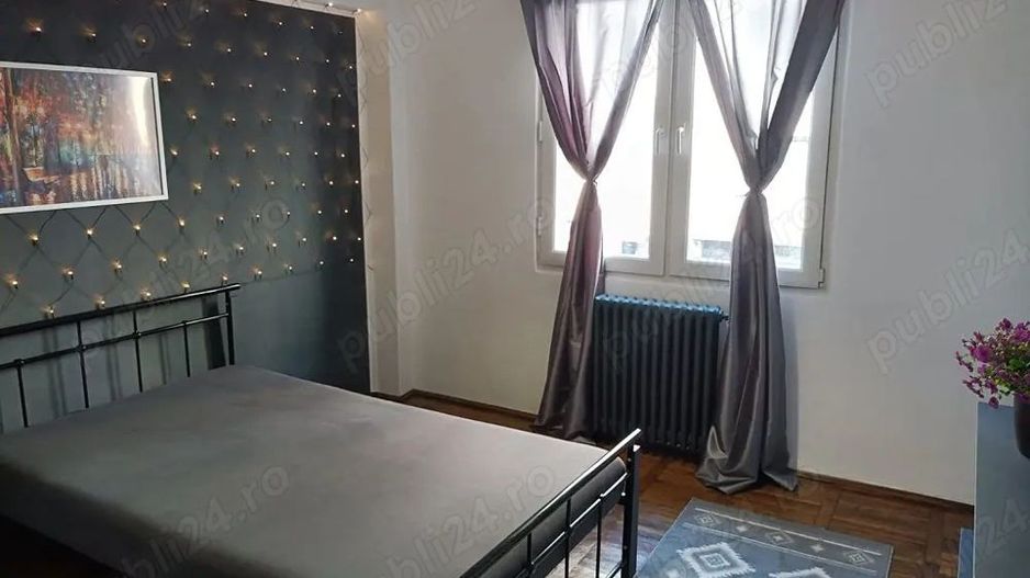 Apartament Kogalniceanu/Cismigiu - Poză 5